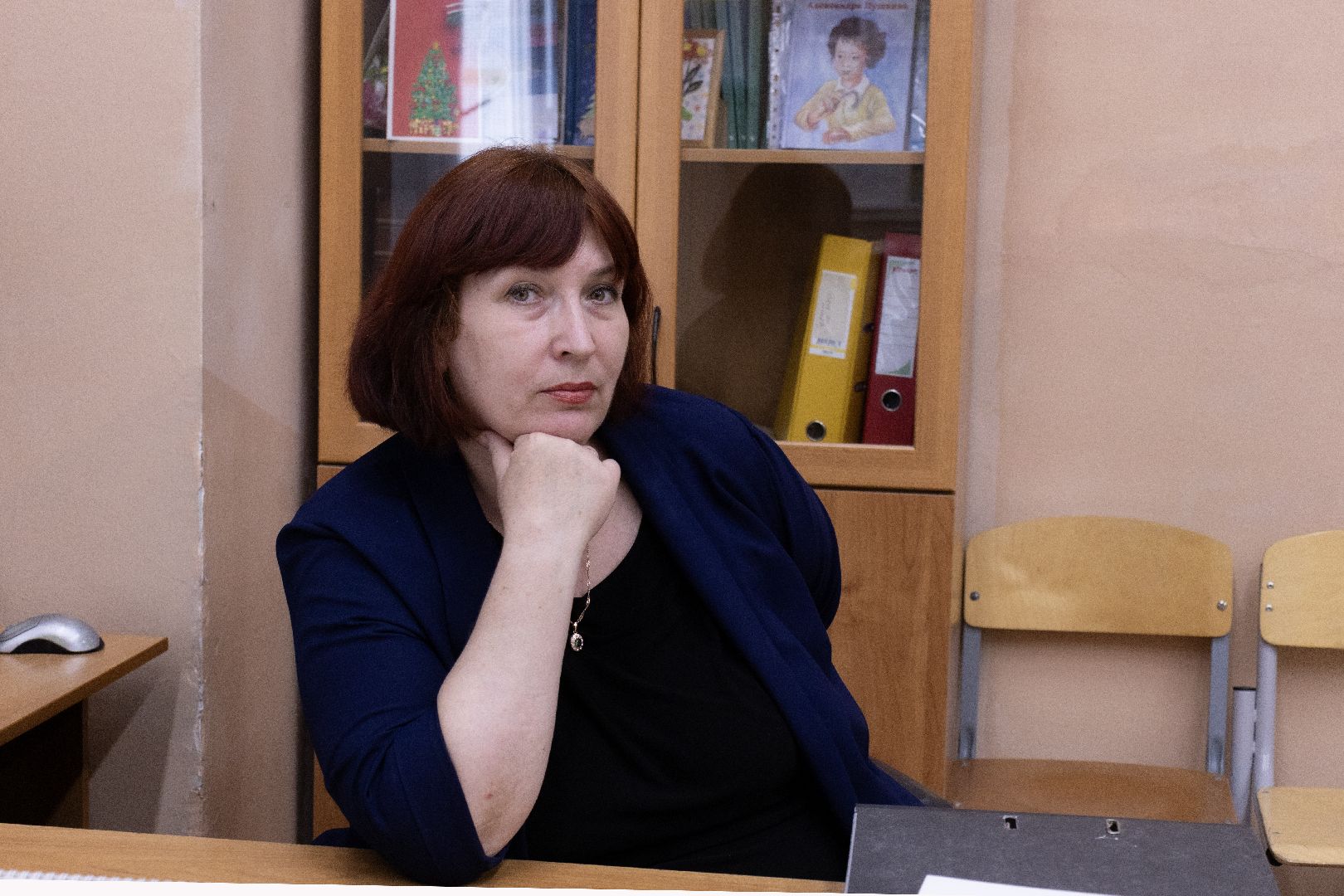 Дзержинский, Екатерина Сташина, Татьяна Скрипнюк,