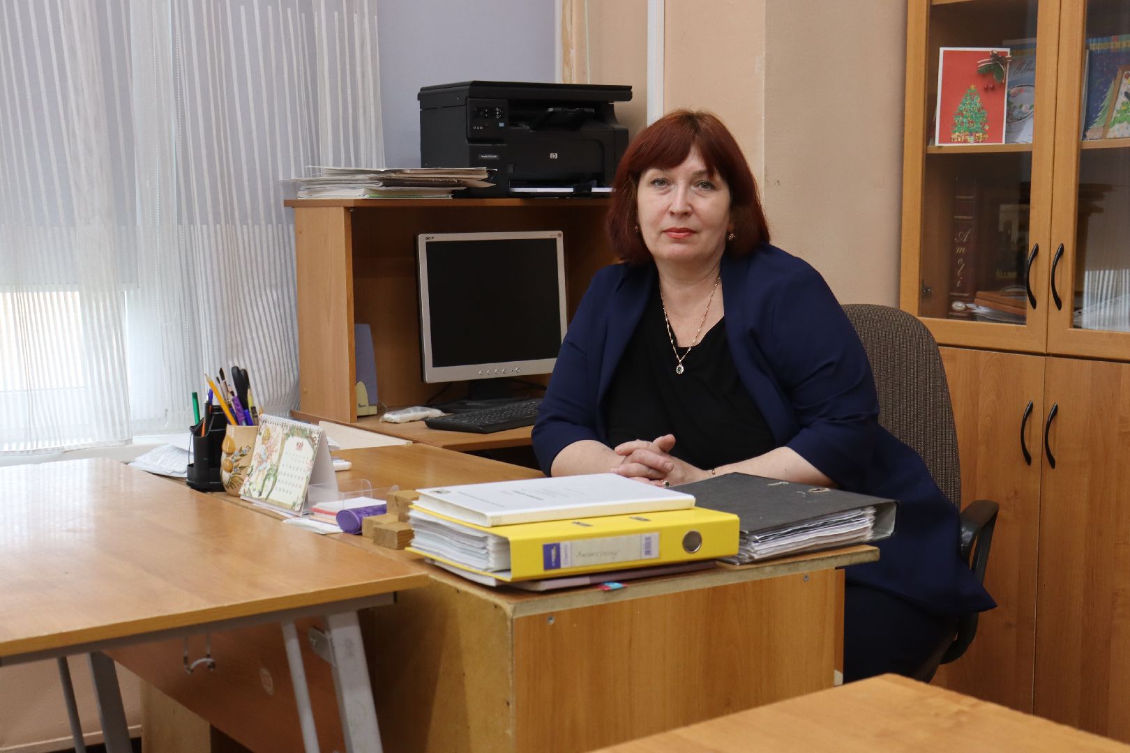 Дзержинский, Екатерина Сташина, Татьяна Скрипнюк,