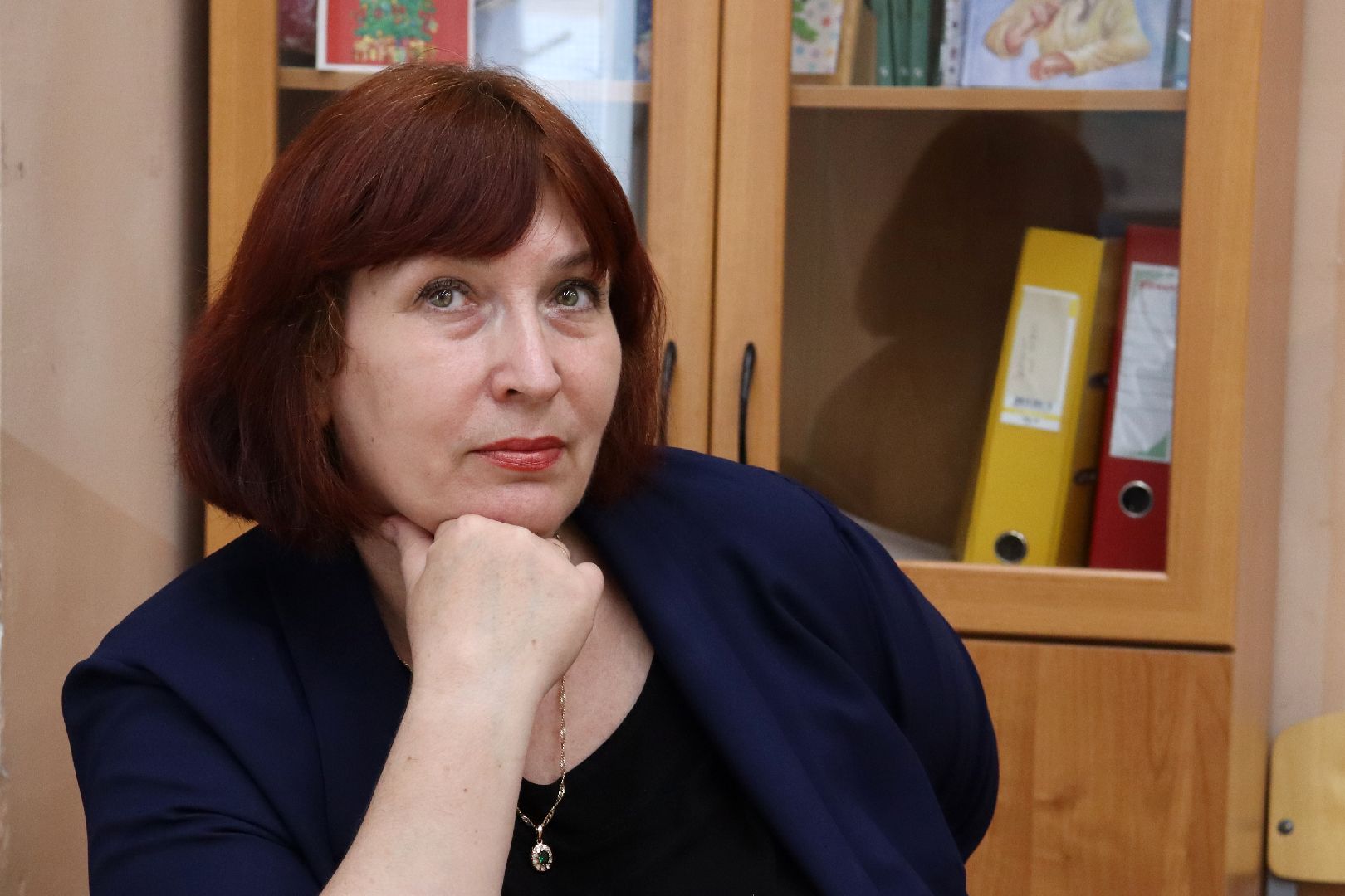 Дзержинский, Екатерина Сташина, Татьяна Скрипнюк,