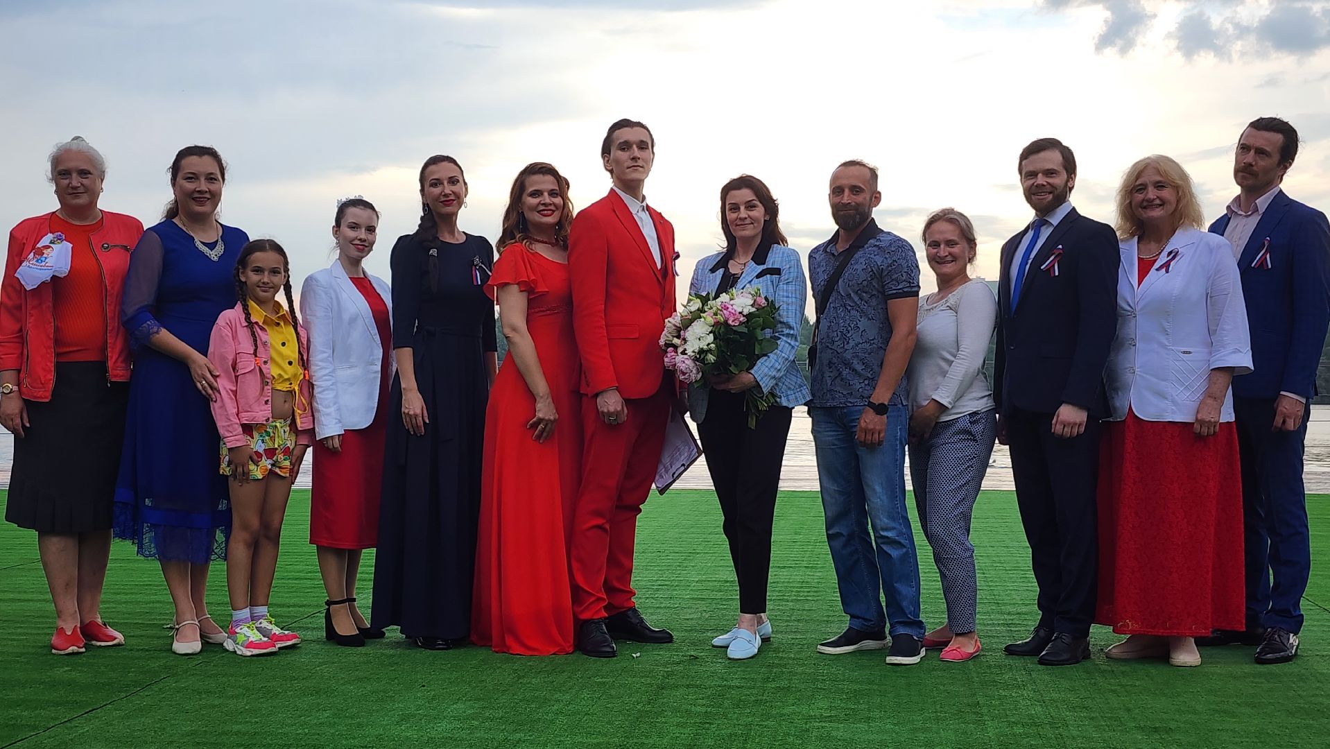 долгопрудный, врачи, амфитеатр, котовский залив, ирина роднина, владислав юдин,