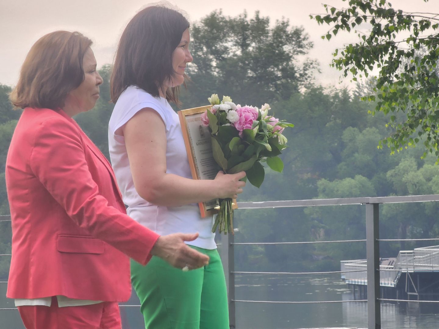 долгопрудный, врачи, амфитеатр, котовский залив, ирина роднина, владислав юдин,