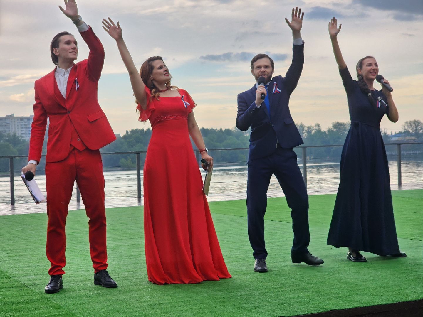 долгопрудный, врачи, амфитеатр, котовский залив, ирина роднина, владислав юдин,