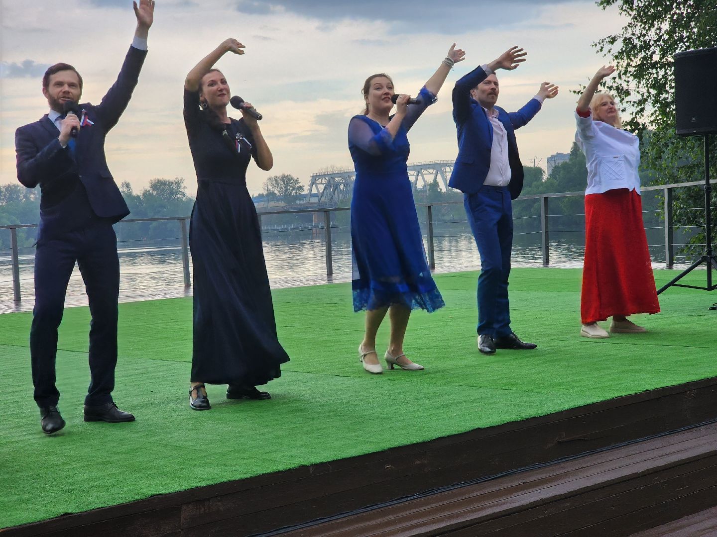 долгопрудный, врачи, амфитеатр, котовский залив, ирина роднина, владислав юдин,