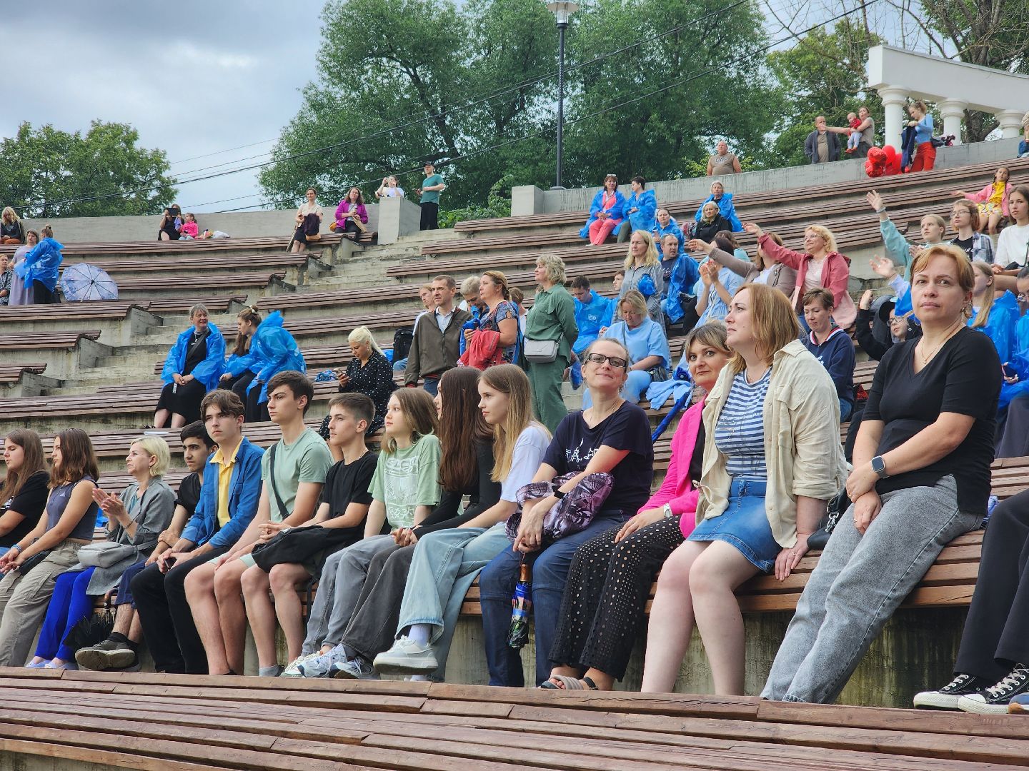 долгопрудный, врачи, амфитеатр, котовский залив, ирина роднина, владислав юдин,