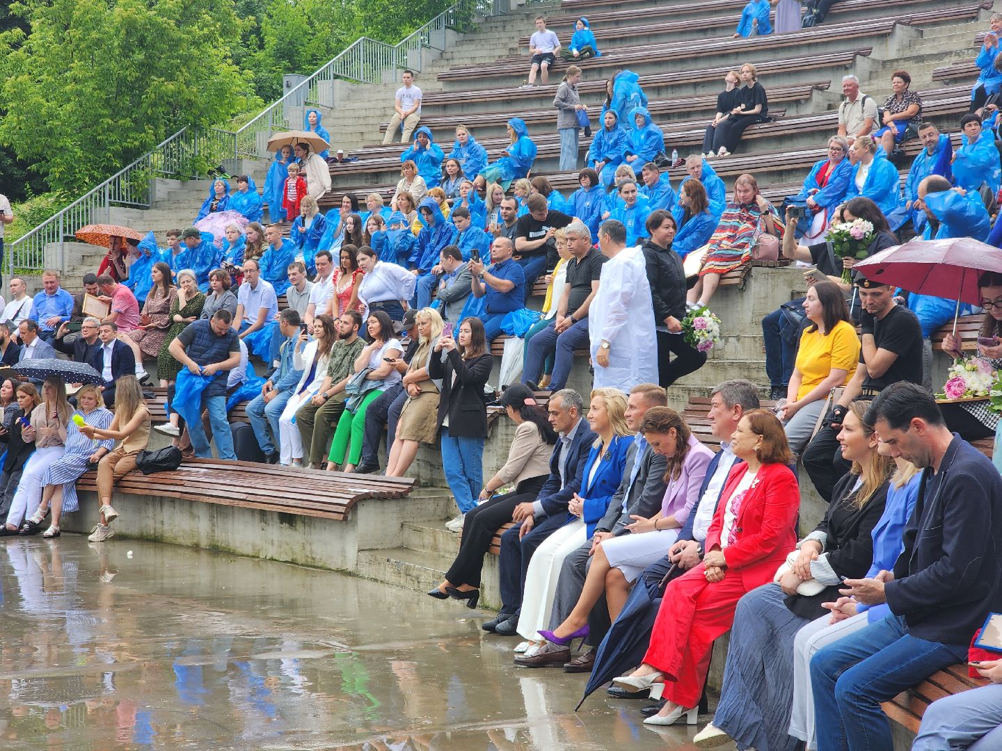 долгопрудный, врачи, амфитеатр, котовский залив, ирина роднина, владислав юдин,