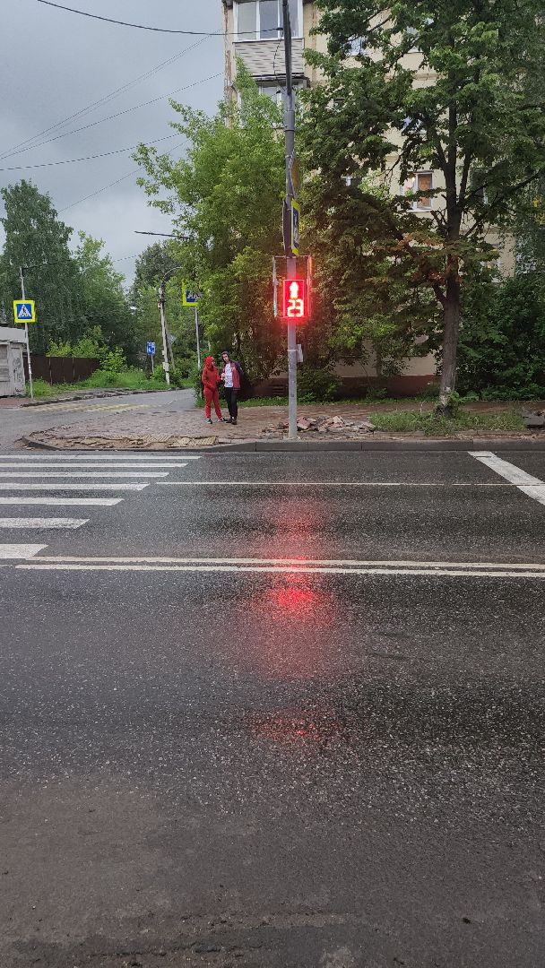 долгопрудный, народные тропы, благоустройство, пешеходная дорожка, асфальт,