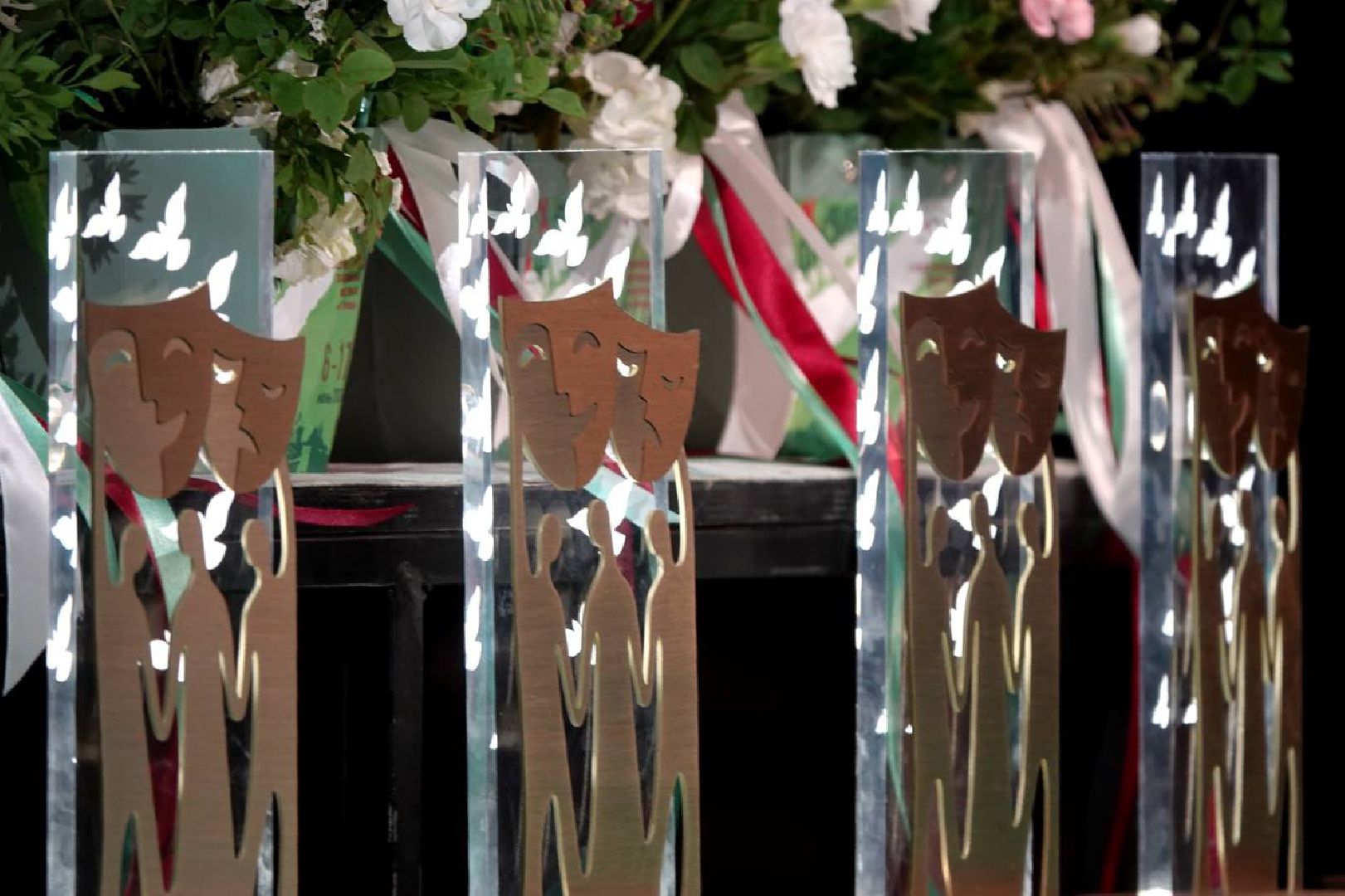 Культура, Сергиево-Посадский городской округ, Сергиев Посад, Театр, Театральный ковчег в Дубраве, Драматический театр, Победители,