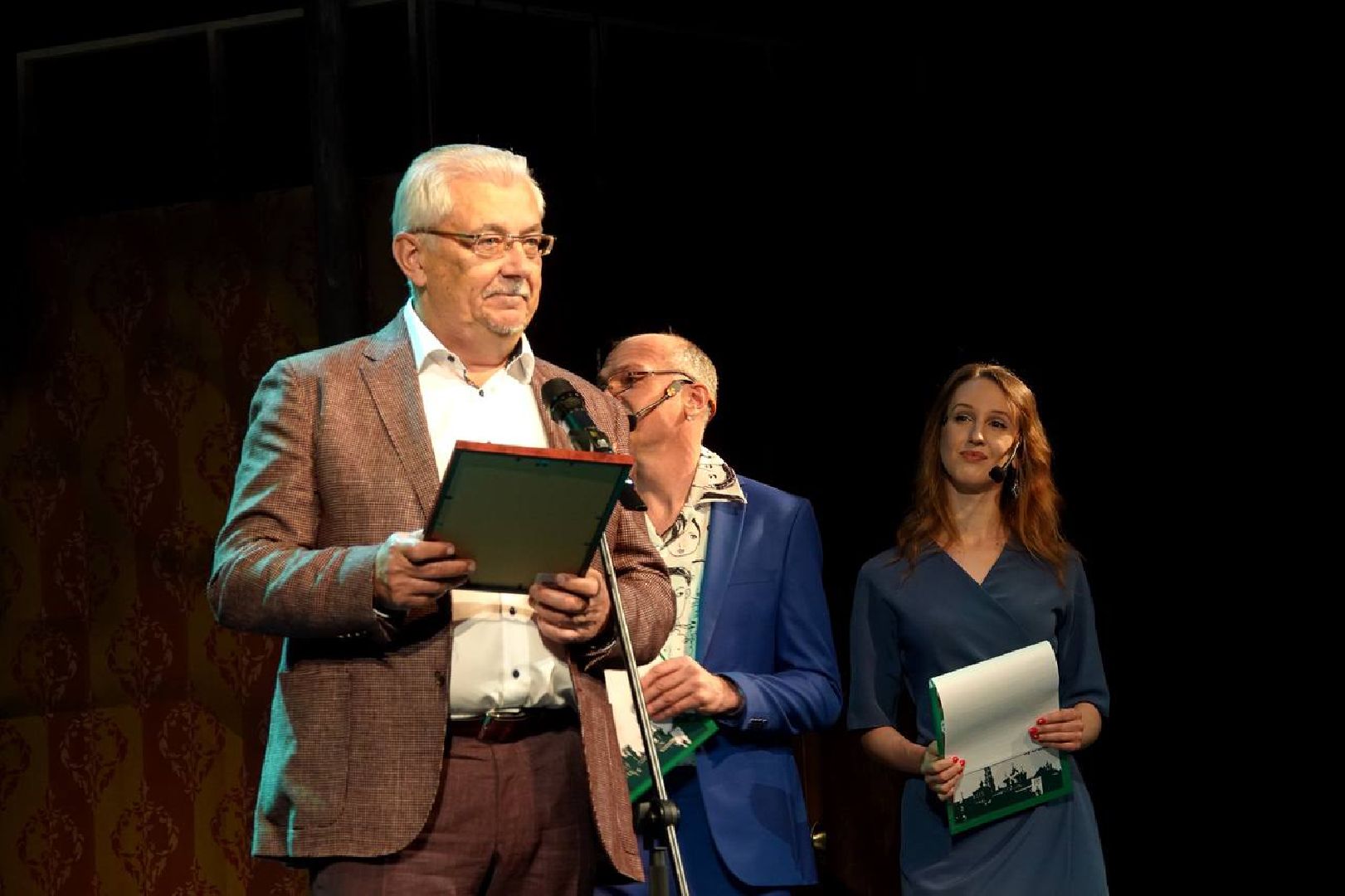 Культура, Сергиево-Посадский городской округ, Сергиев Посад, Театр, Театральный ковчег в Дубраве, Драматический театр, Победители,