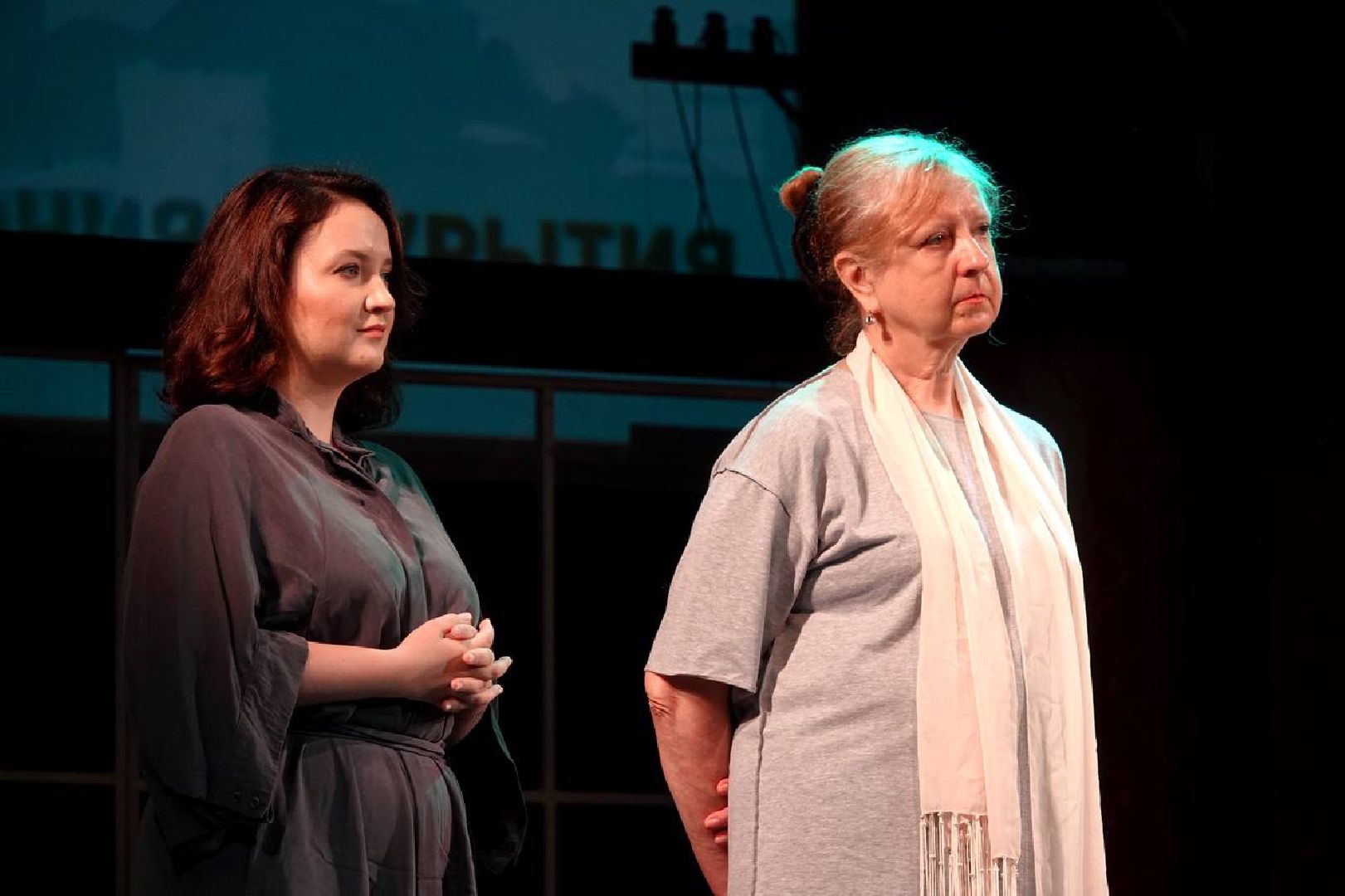 Культура, Сергиево-Посадский городской округ, Сергиев Посад, Театр, Театральный ковчег в Дубраве, Драматический театр, Победители,