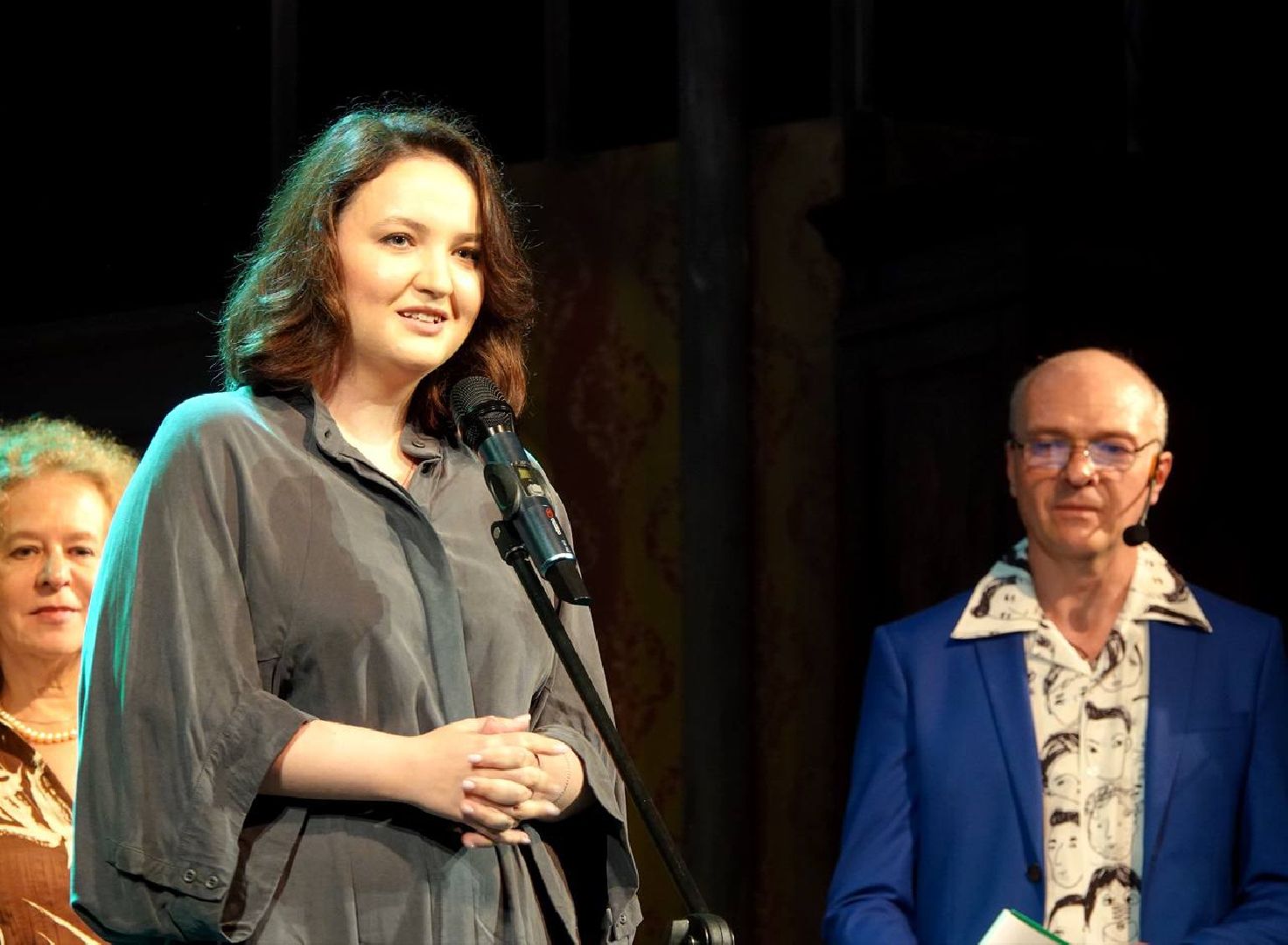 Культура, Сергиево-Посадский городской округ, Сергиев Посад, Театр, Театральный ковчег в Дубраве, Драматический театр, Победители,