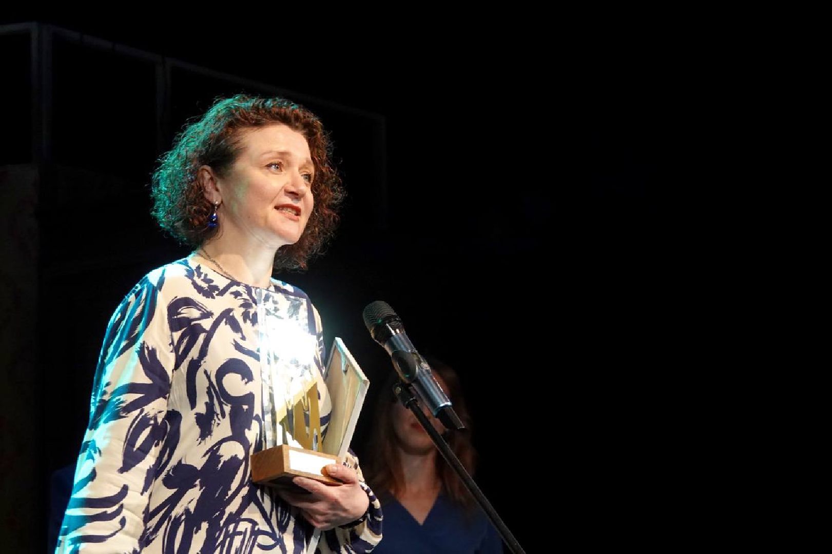 Культура, Сергиево-Посадский городской округ, Сергиев Посад, Театр, Театральный ковчег в Дубраве, Драматический театр, Победители,