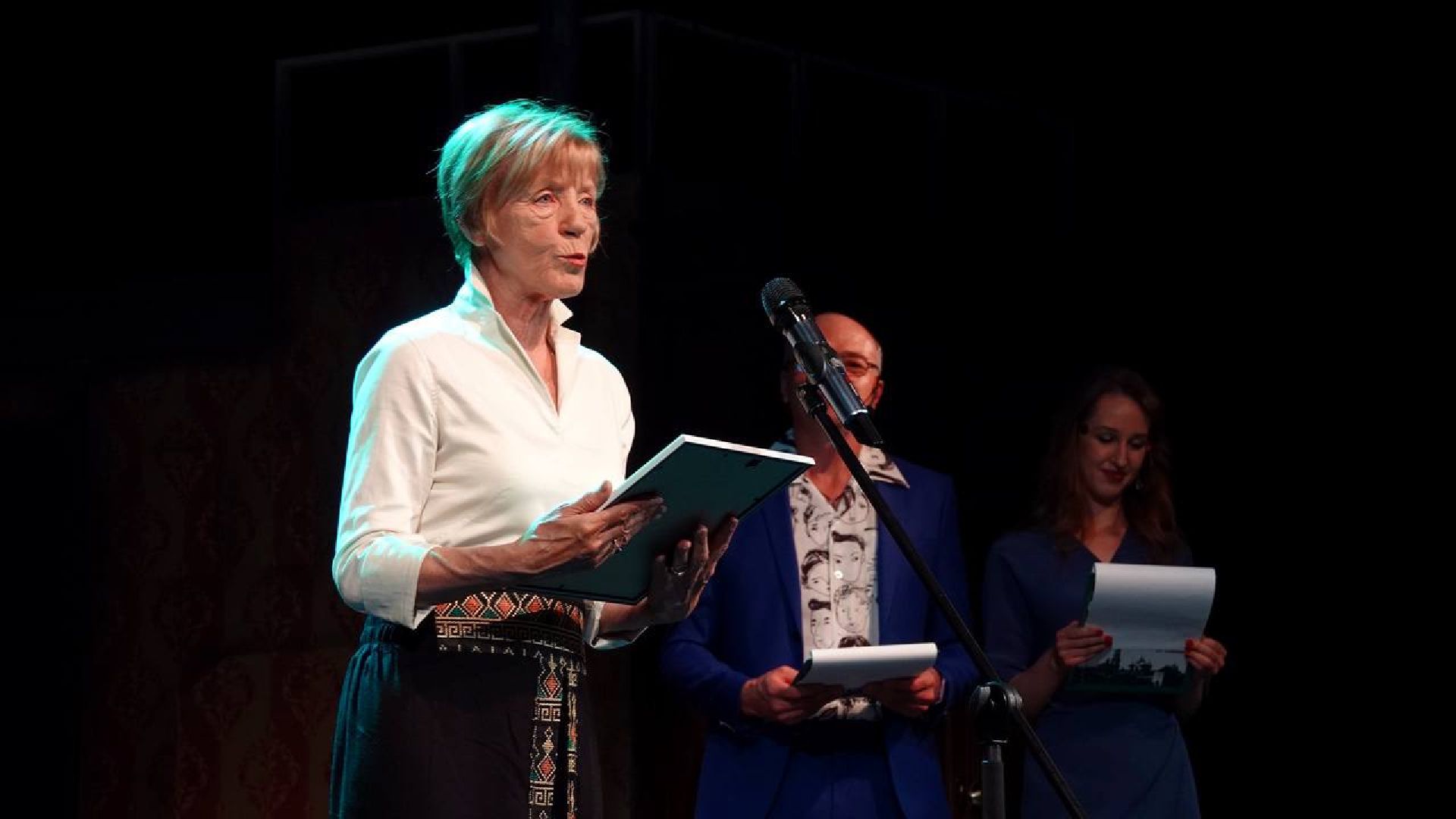 Культура, Сергиево-Посадский городской округ, Сергиев Посад, Театр, Театральный ковчег в Дубраве, Драматический театр, Победители,