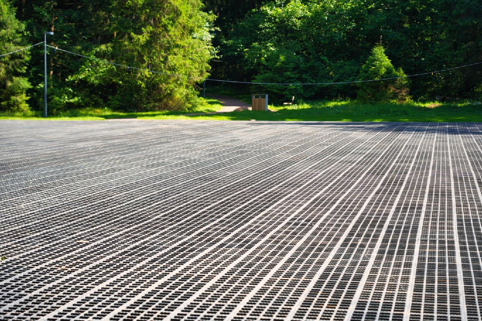 Сергиев Посад, Парки в лесу, Сергиево-Посадский городской округ, Лесопарк, Благоустройство, Загорское море,