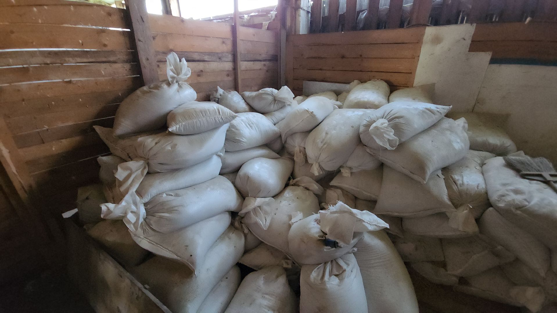 Сельское хозяйство, ферма, грант, московская область, Подмосковье, Руза, Рузский округ,