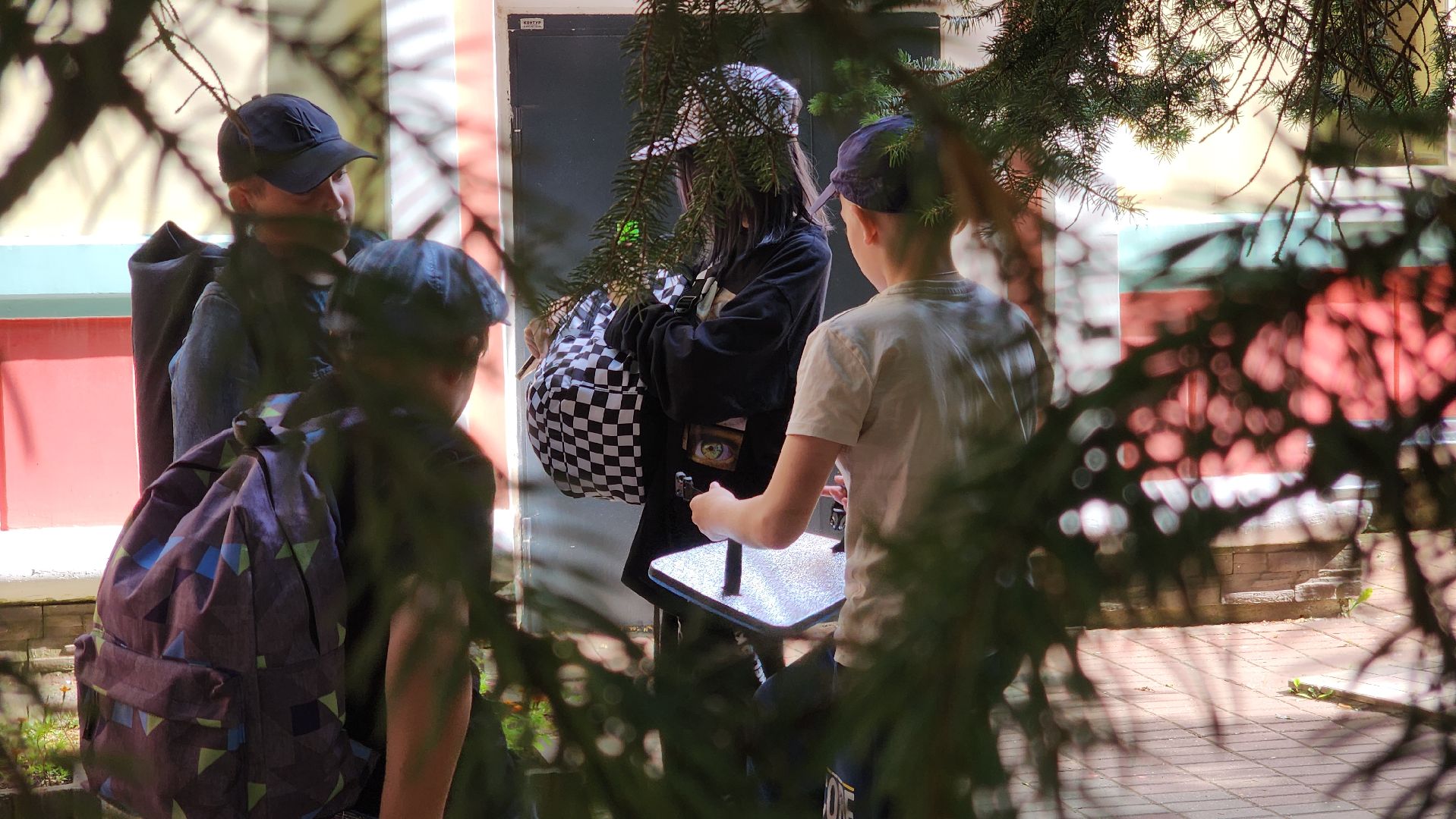 ступино, лето в подмосковье, летний отдых,