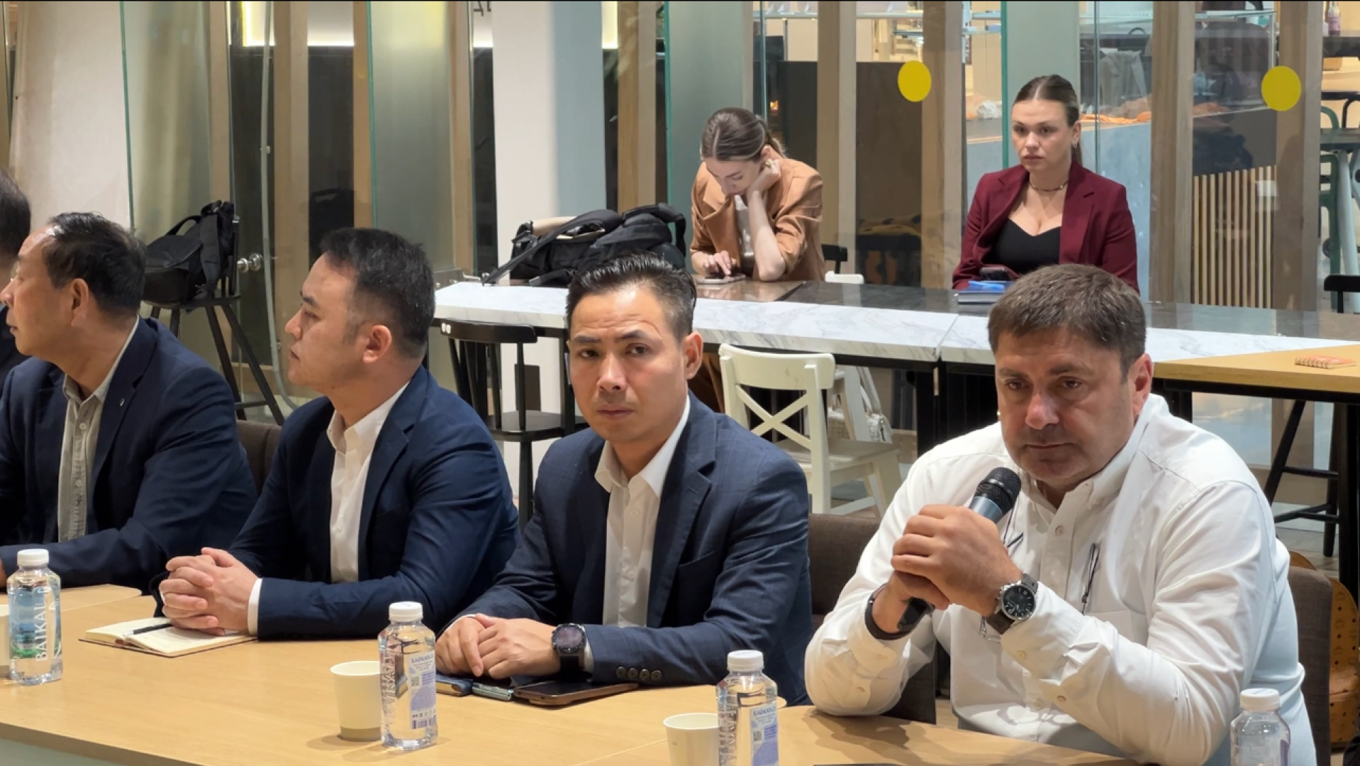 химки, экономика, китай, торгово-промышленная палата, импортозамещение, бизнес-форум,