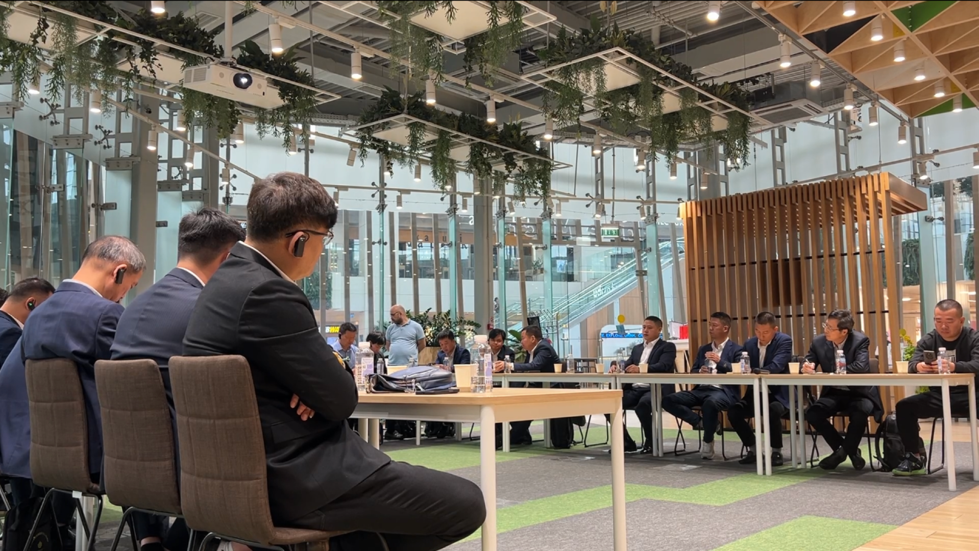 химки, экономика, китай, торгово-промышленная палата, импортозамещение, бизнес-форум,