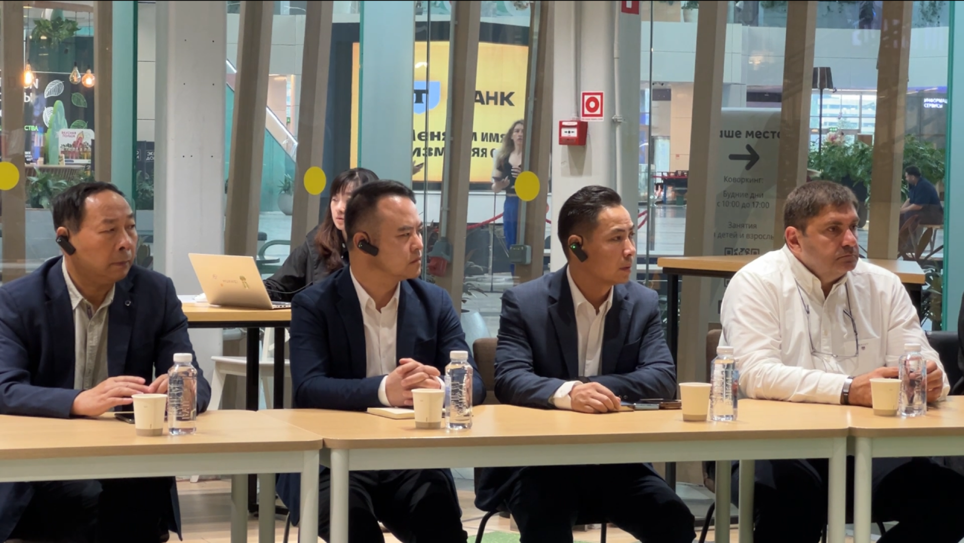 химки, экономика, китай, торгово-промышленная палата, импортозамещение, бизнес-форум,