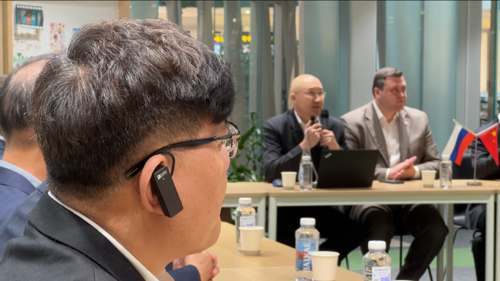 химки, экономика, китай, торгово-промышленная палата, импортозамещение, бизнес-форум,