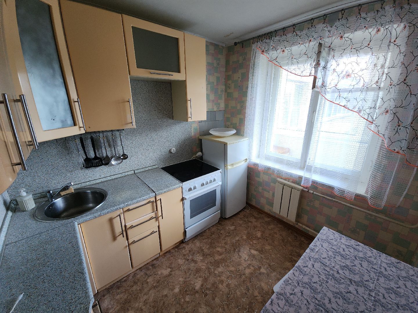 ступино, переселение из ветхого жилья, жилищный сертификат,