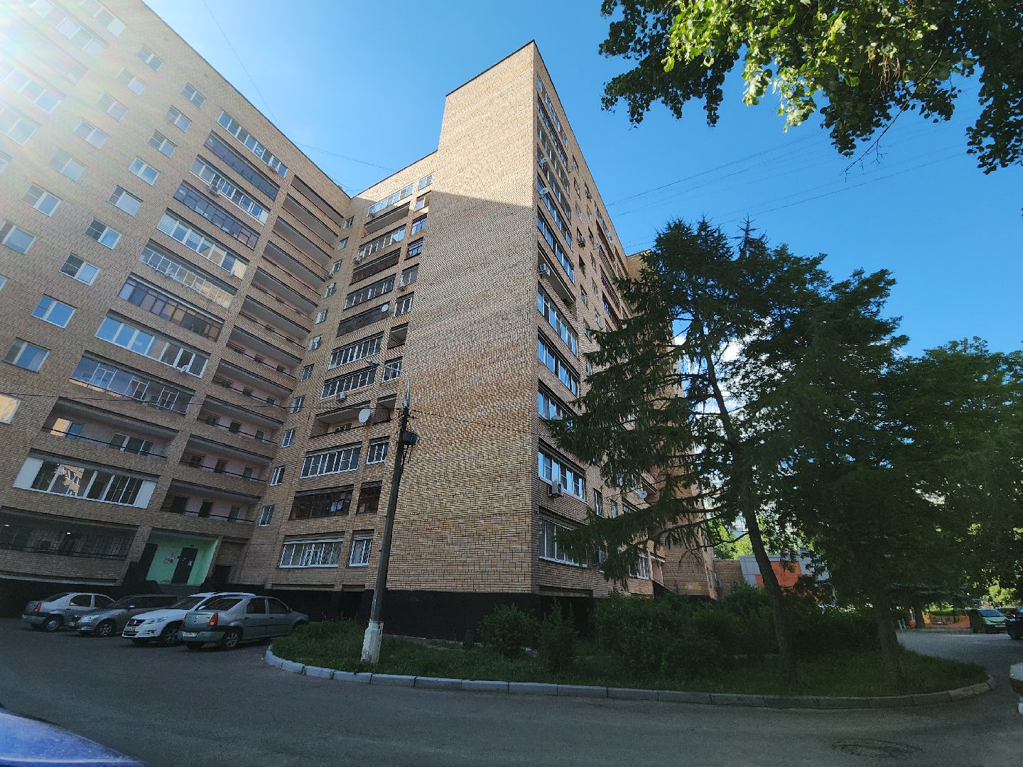 ступино, переселение из ветхого жилья, жилищный сертификат,