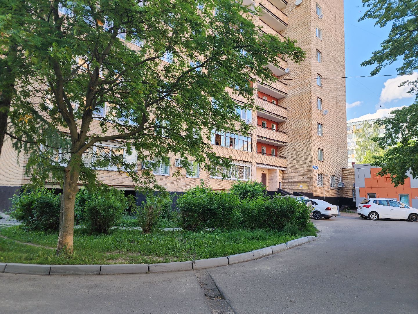 ступино, переселение из ветхого жилья, жилищный сертификат,