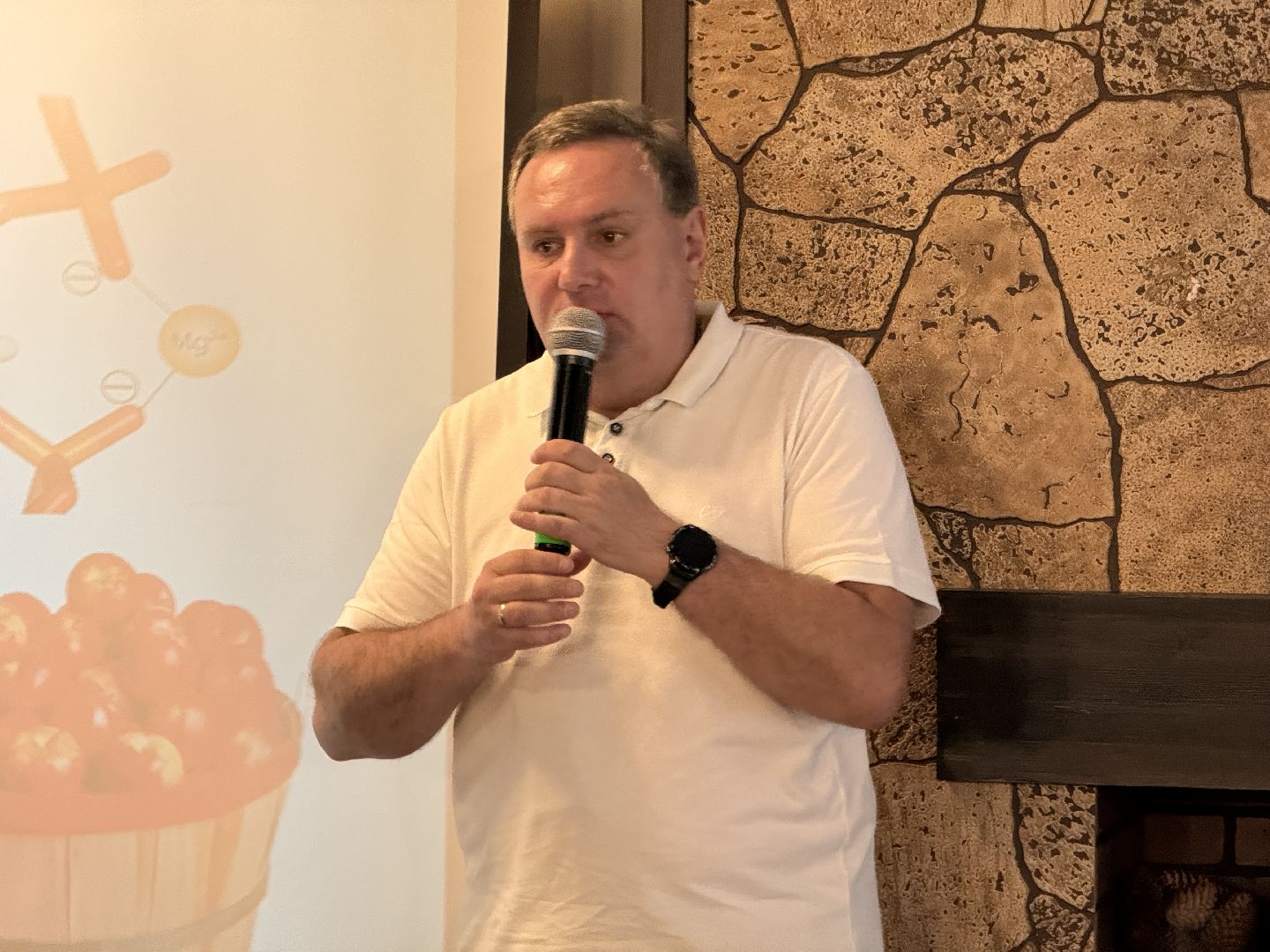 Одинцово, Форум здоровья, Процессы старения,