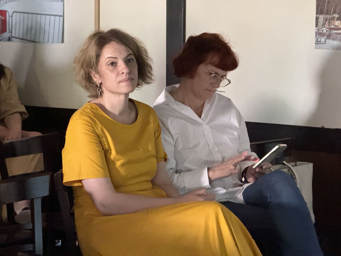 Одинцово, Форум здоровья, Процессы старения,