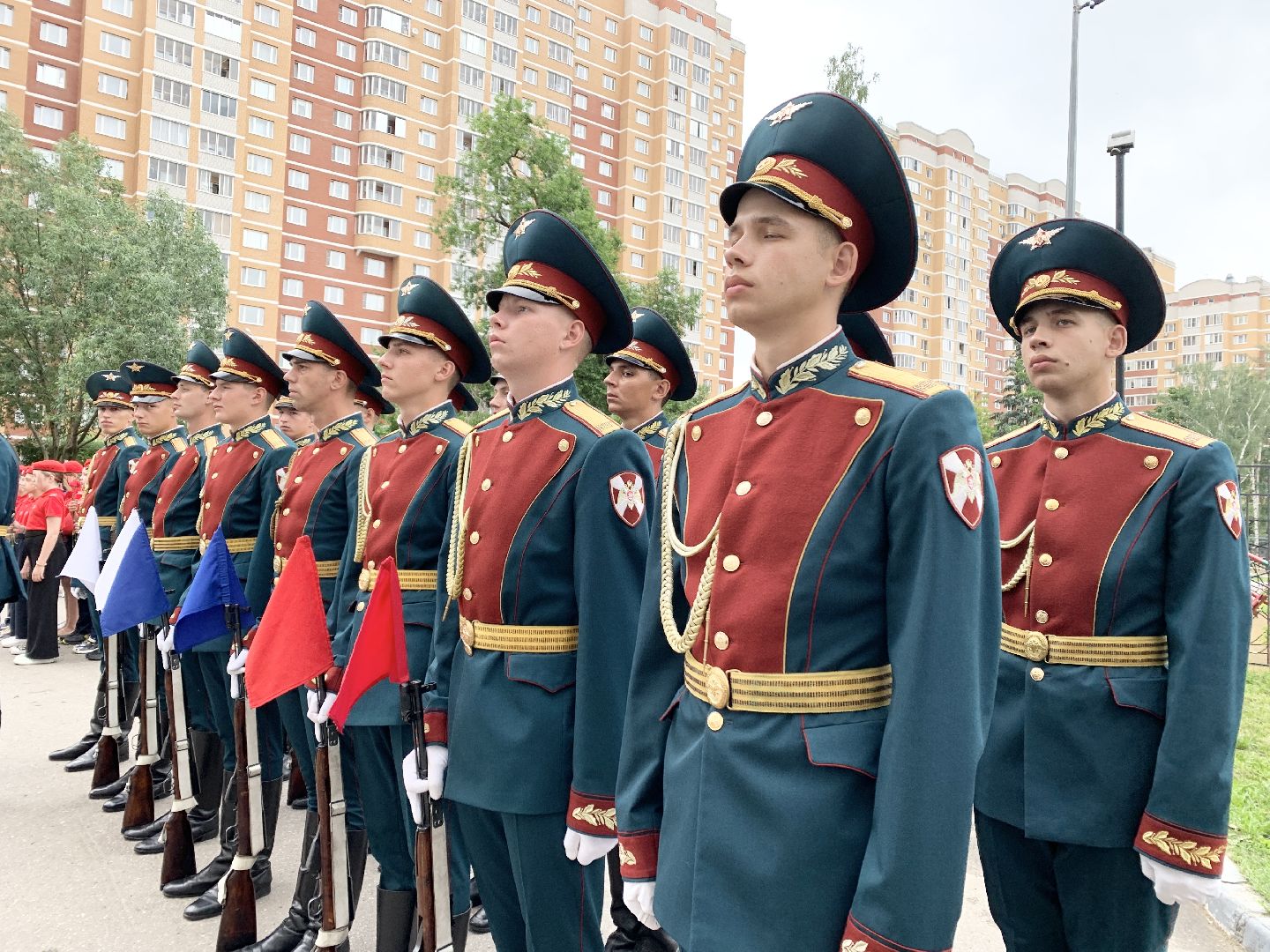 Балашиха, Подмосковье, СВО, мемориальная доска,