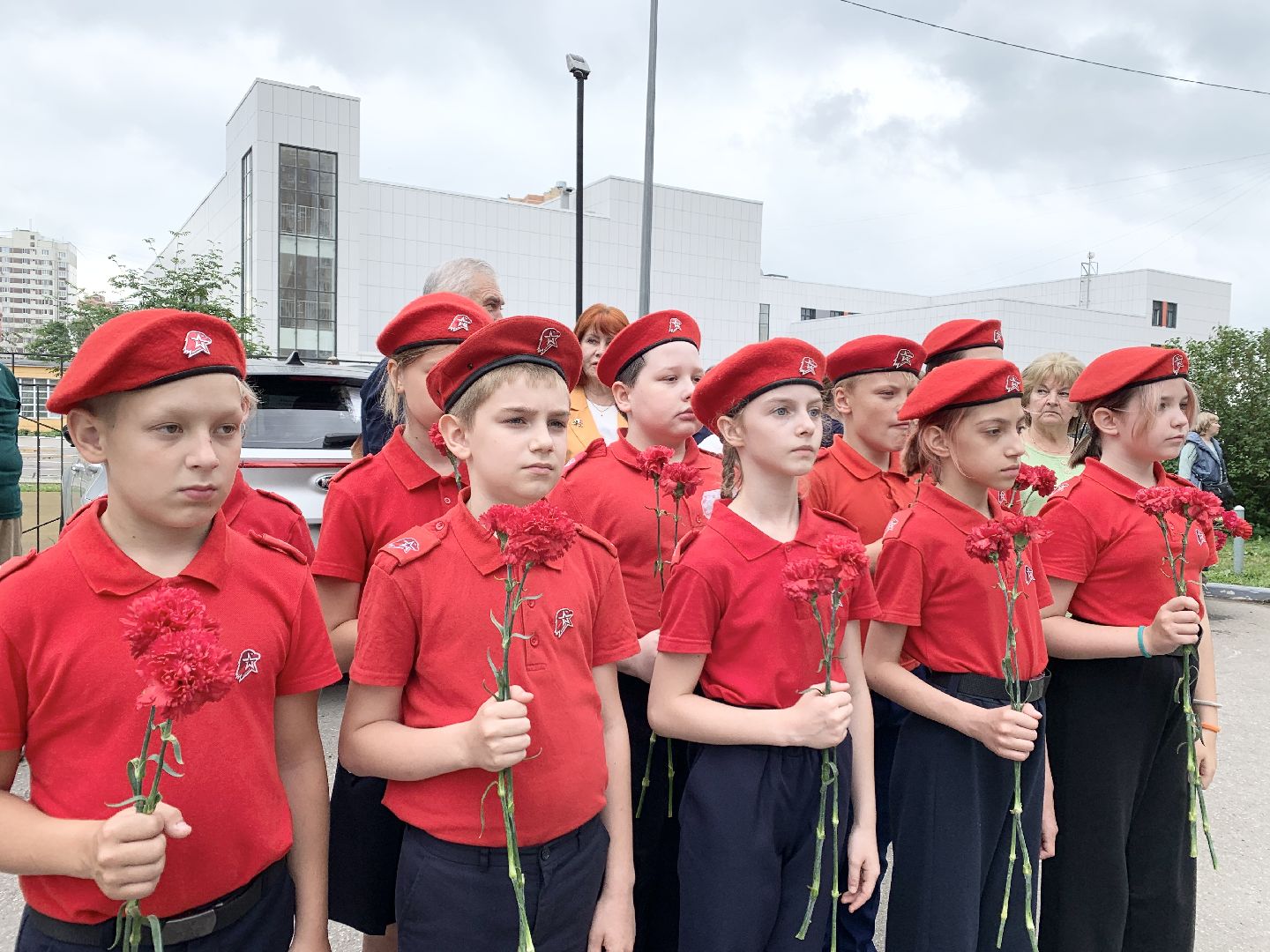 Балашиха, Подмосковье, СВО, мемориальная доска,