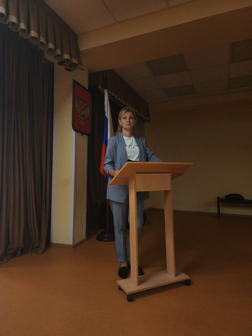 волоколамск, ЛОЛ, безопасность, пдд, первая помощь, дети,