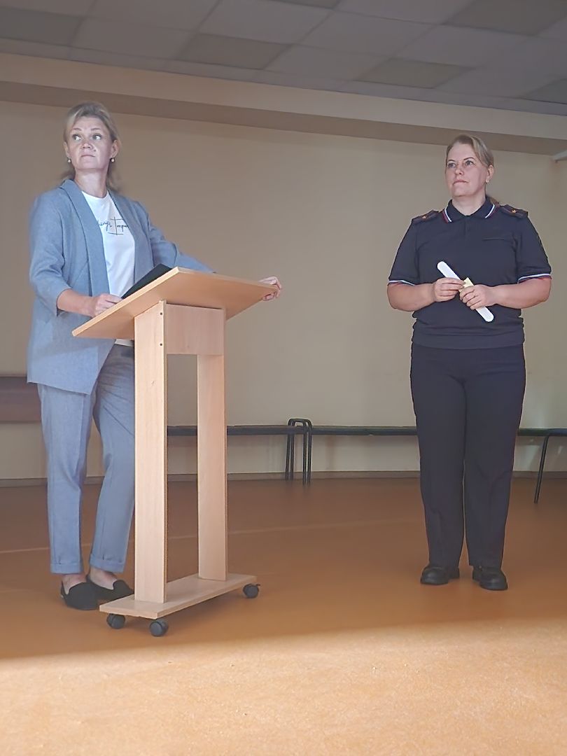 волоколамск, ЛОЛ, безопасность, пдд, первая помощь, дети,