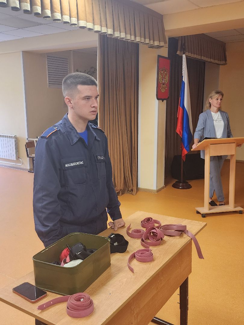 волоколамск, ЛОЛ, безопасность, пдд, первая помощь, дети,