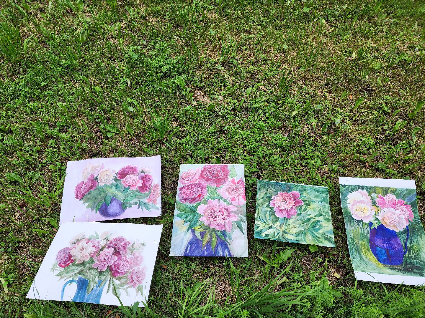 красноармейск, г.о. пушкинский, пленэр, дополнительное образование,