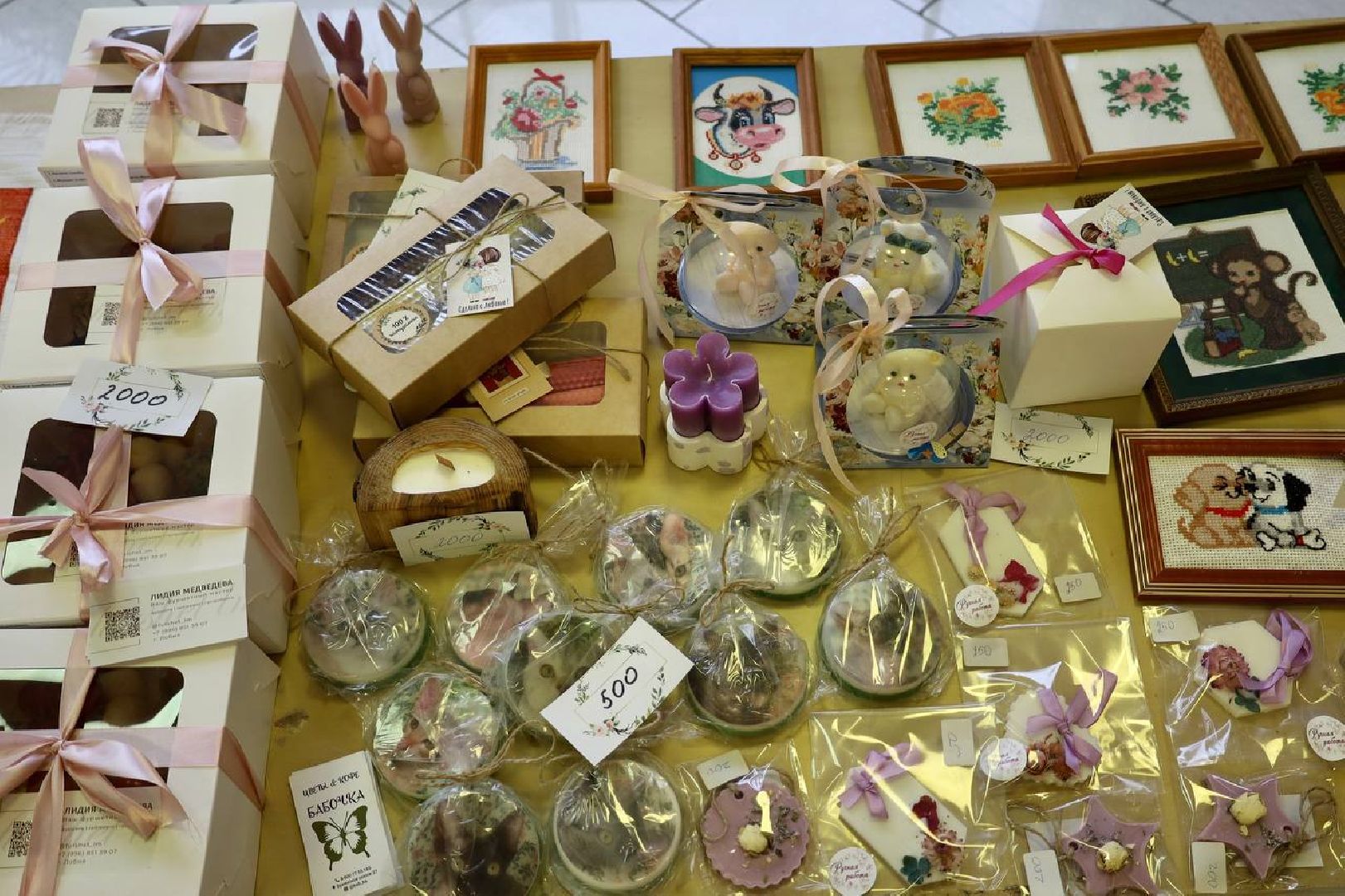 Лобня, СВО, благотворительность