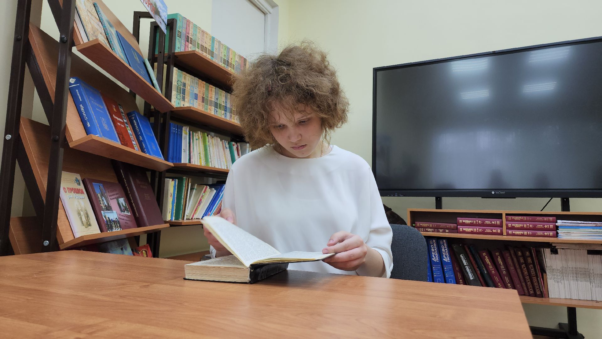 Егорьевск, Подмосковье, Московская область, ЕГЭ,