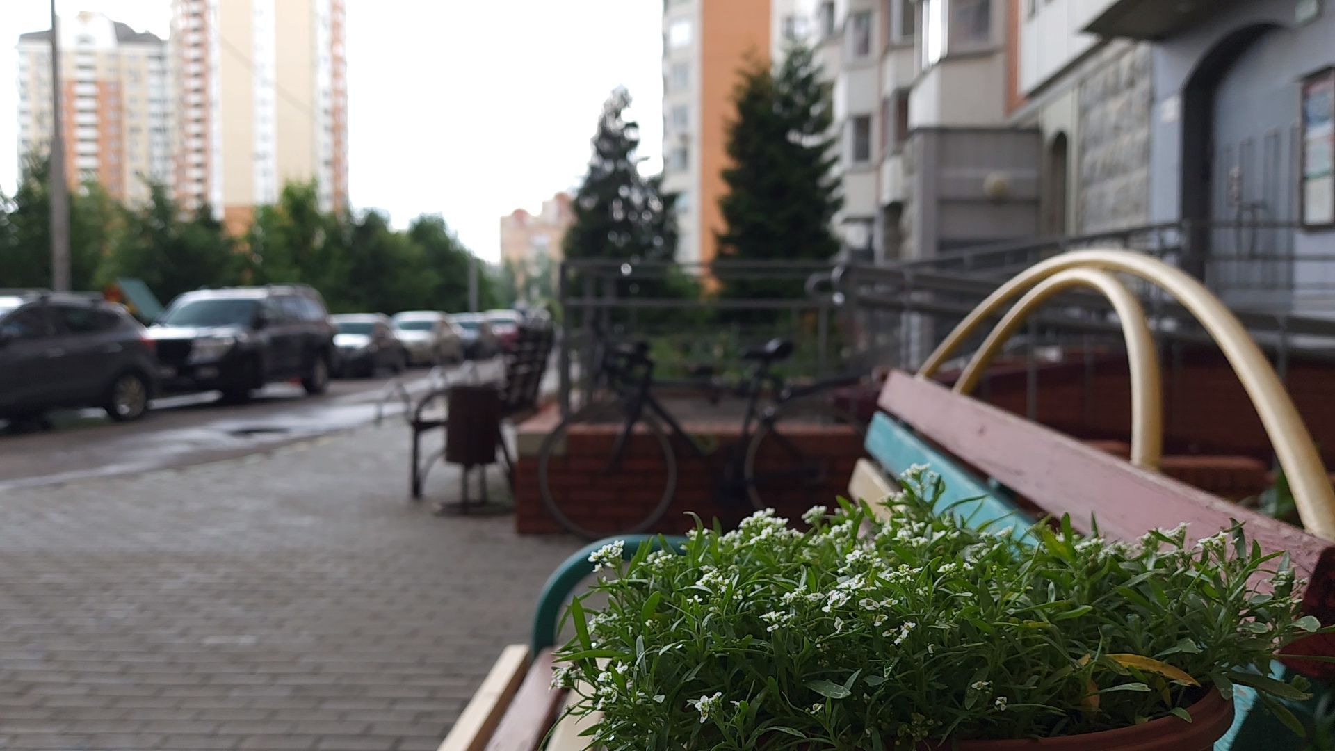 одинцово, жкх, авария, одинцовская теплосеть,