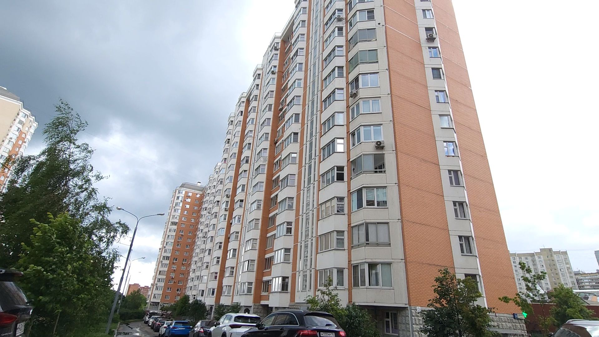 одинцово, жкх, авария, одинцовская теплосеть,