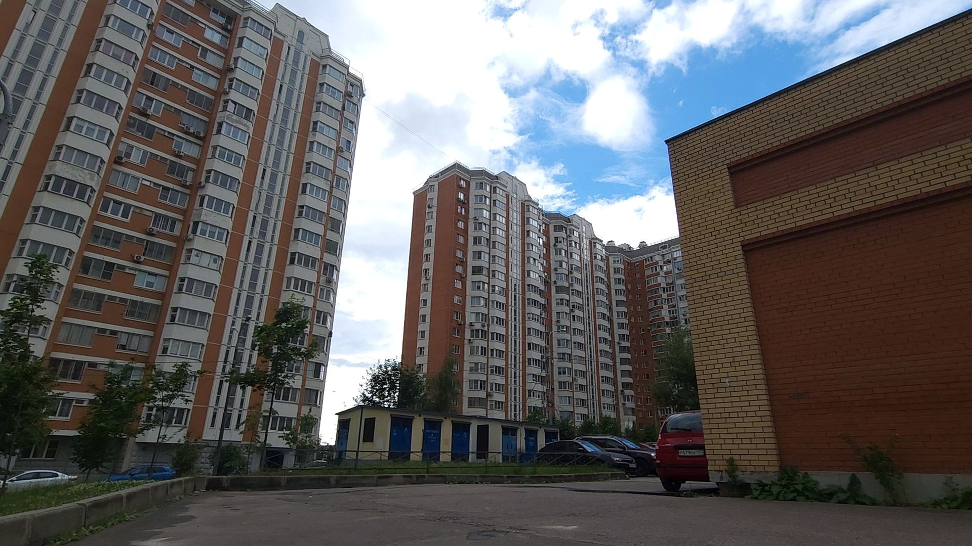 одинцово, жкх, авария, одинцовская теплосеть,