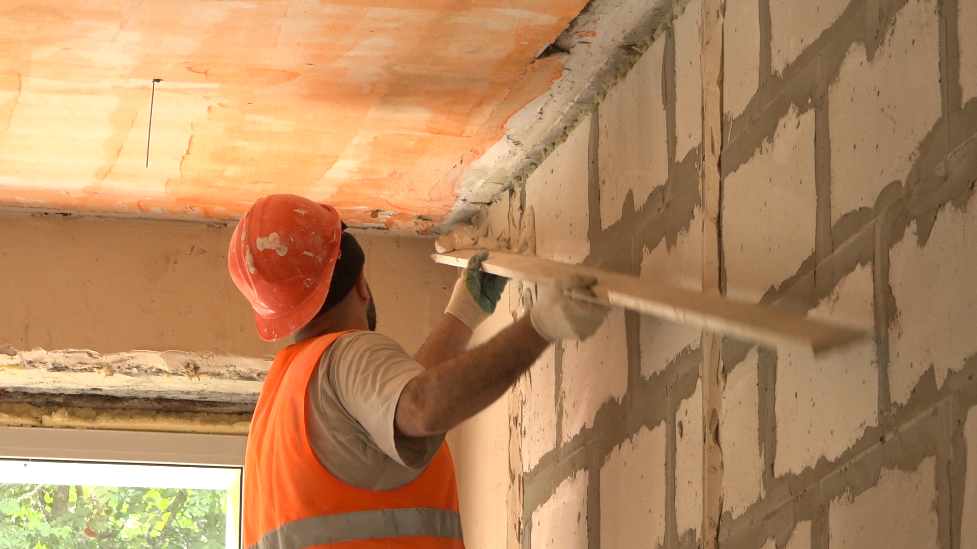 школа им АС Попова, поповка во власихе, капитальный ремонт школы попова, школа имени Попова, Власиха школа Попова,