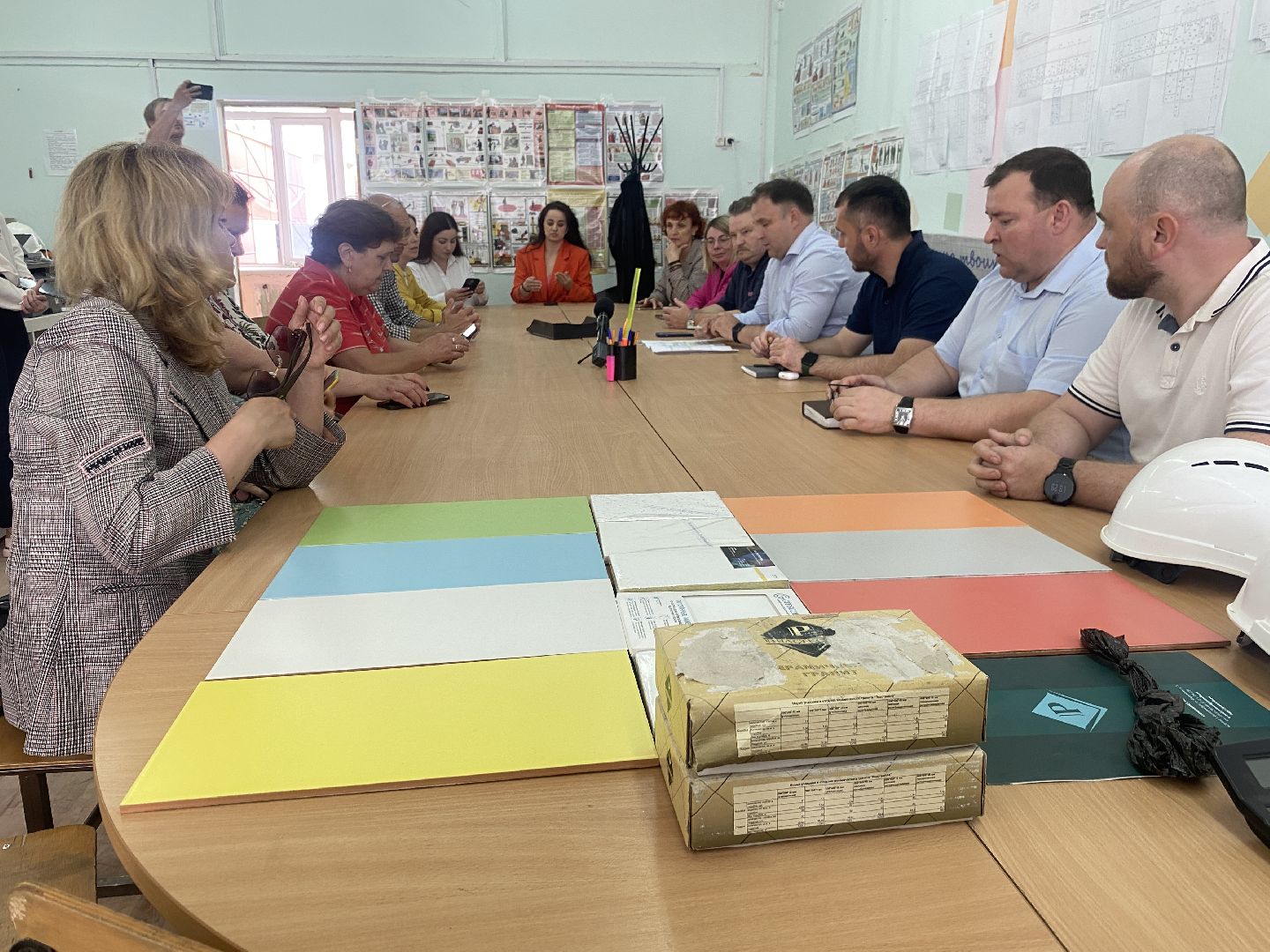 школа им АС Попова, поповка во власихе, капитальный ремонт школы попова, школа имени Попова, Власиха школа Попова,