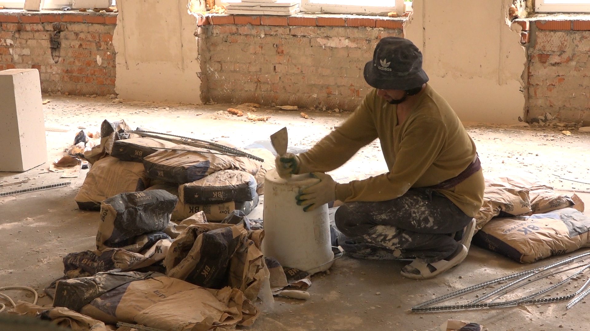 школа им АС Попова, поповка во власихе, капитальный ремонт школы попова, школа имени Попова, Власиха школа Попова,