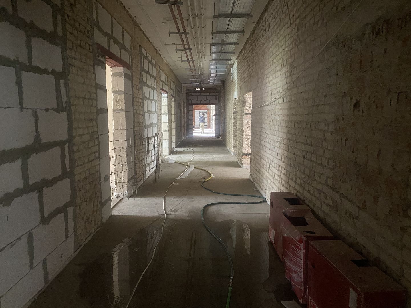 школа им АС Попова, поповка во власихе, капитальный ремонт школы попова, школа имени Попова, Власиха школа Попова,