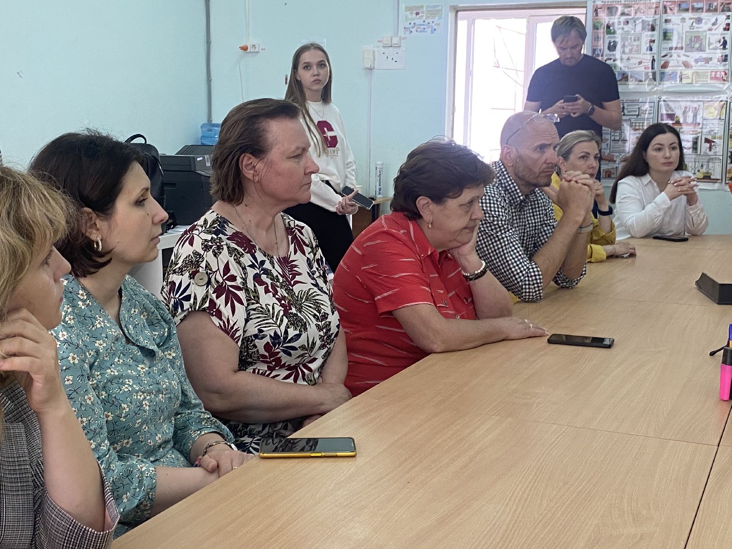 школа им АС Попова, поповка во власихе, капитальный ремонт школы попова, школа имени Попова, Власиха школа Попова,