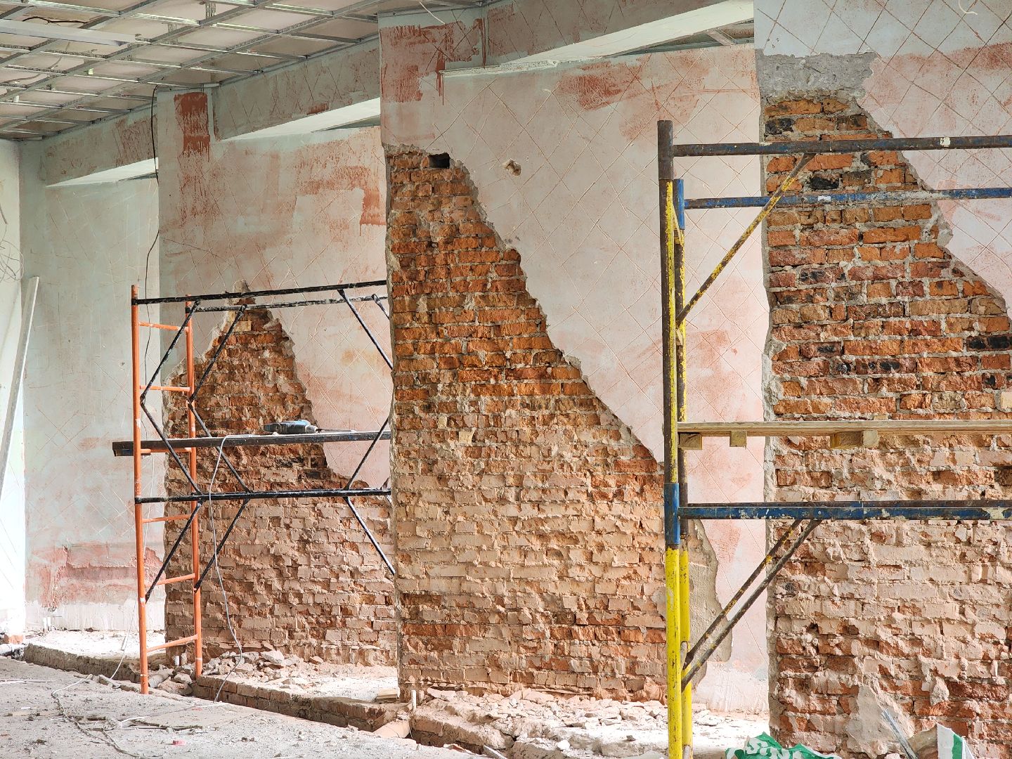 библиотека, Ремонт, рузская библиотека, модельная библиотека, руза, рузский городской округ, московская область лисы,