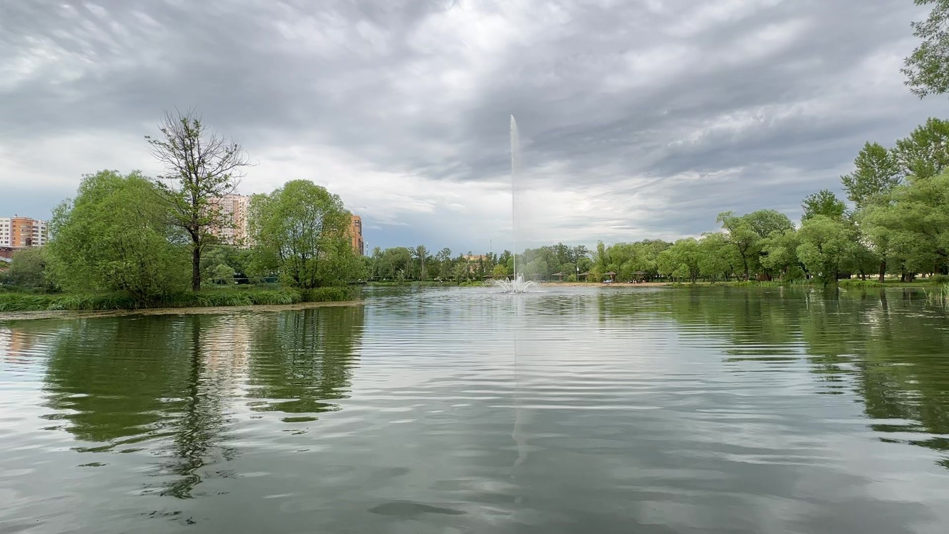 Реутов, индекс, город-сказка, качество городской среды,