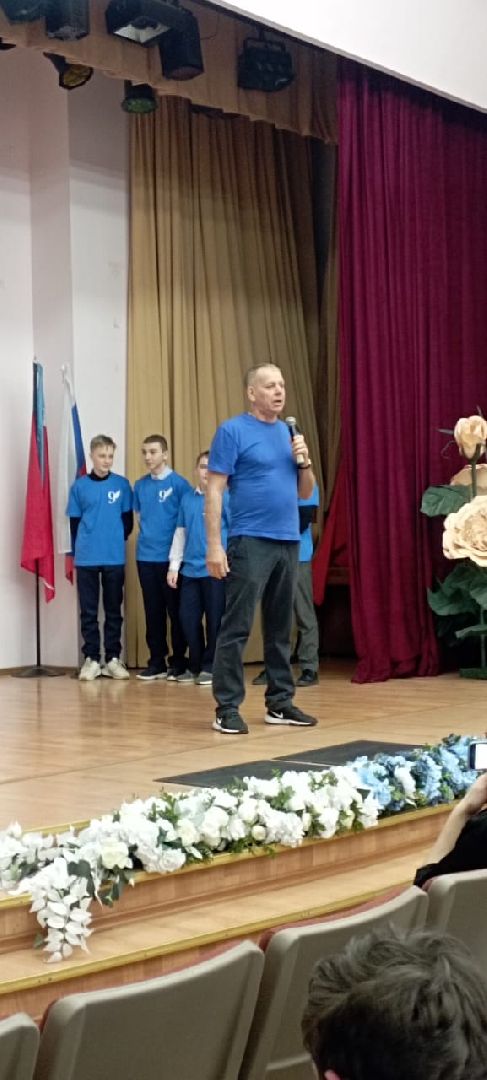 Лобня, образование, триатлон