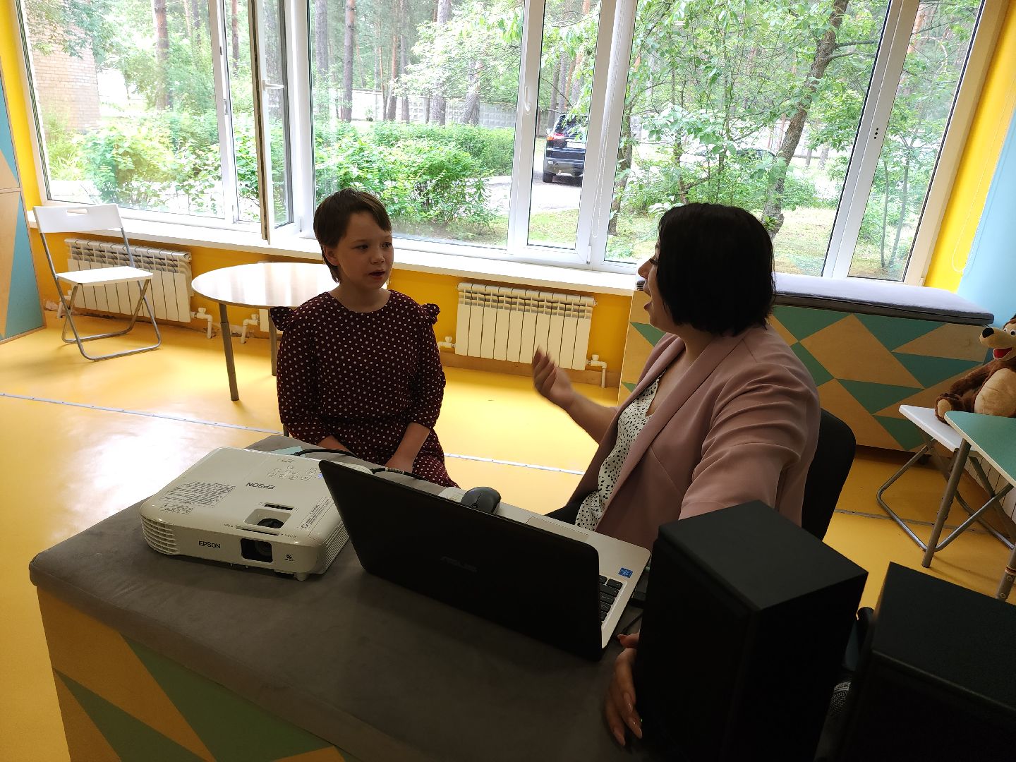 Егорьевск, Подмосковье, Преображение, Московская область, социальный работник,