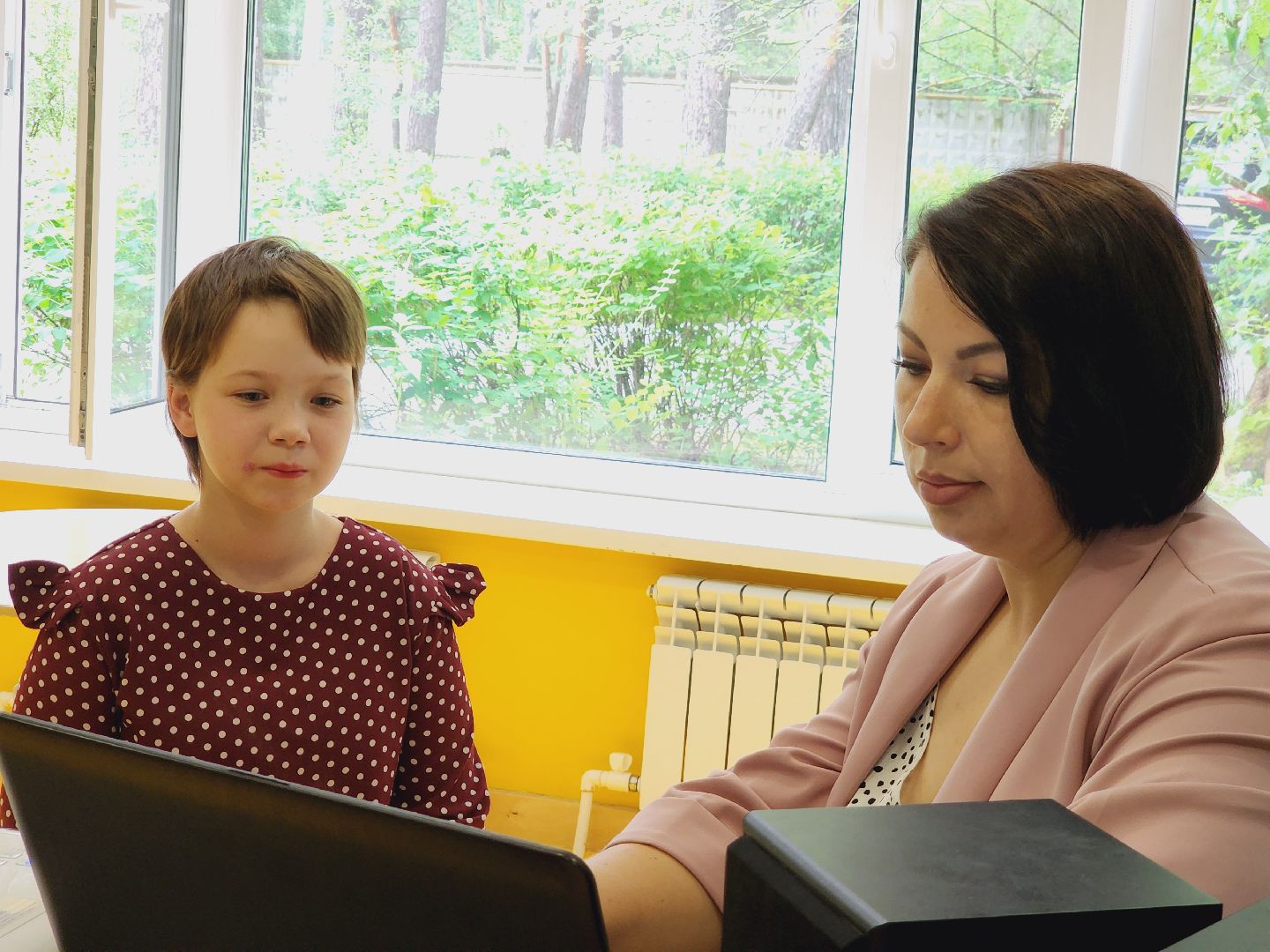 Егорьевск, Подмосковье, Преображение, Московская область, социальный работник,