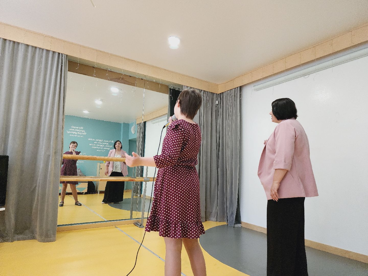 Егорьевск, Подмосковье, Преображение, Московская область, социальный работник,